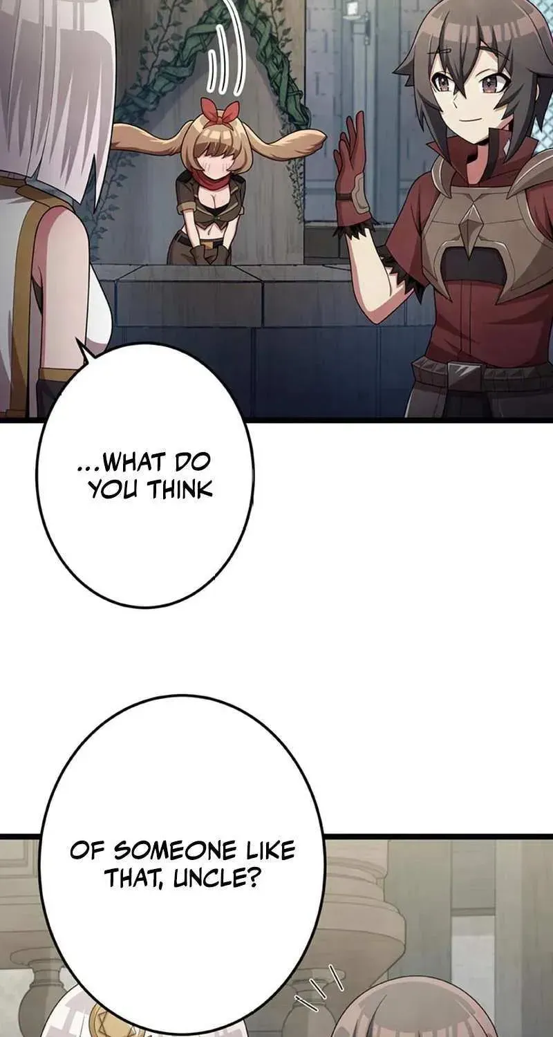 Resurrected Demon King (Colored) Chapter 27 page 51 - 