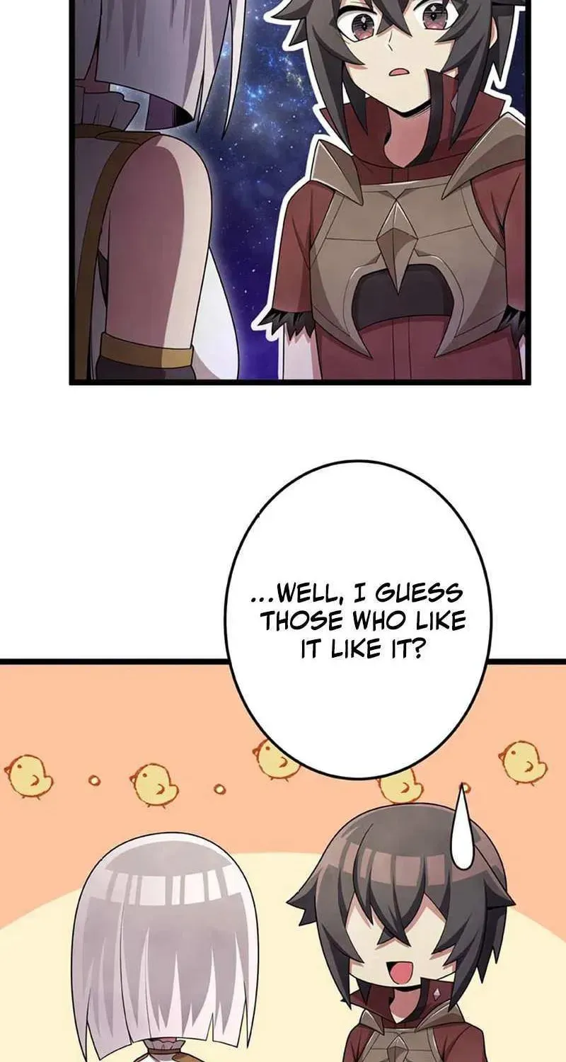 Resurrected Demon King (Colored) Chapter 27 page 54 - 