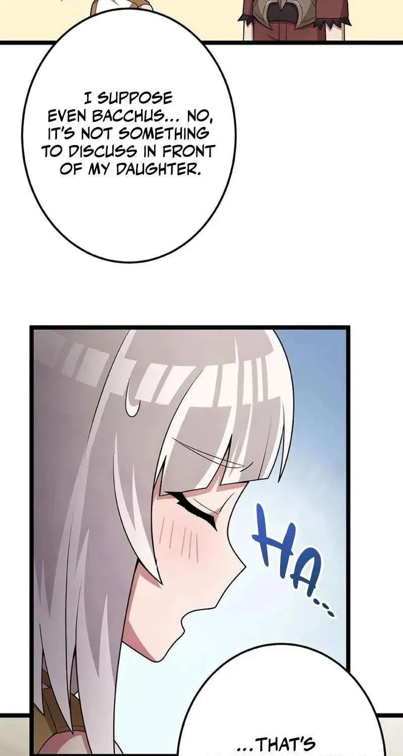 Resurrected Demon King (Colored) Chapter 27 page 55 - 