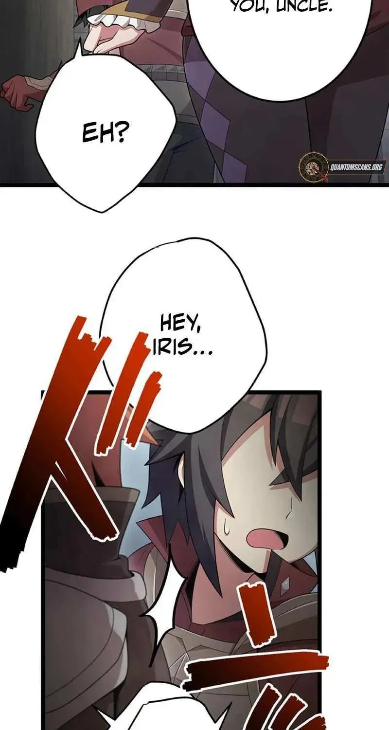 Resurrected Demon King (Colored) Chapter 27 page 57 - 