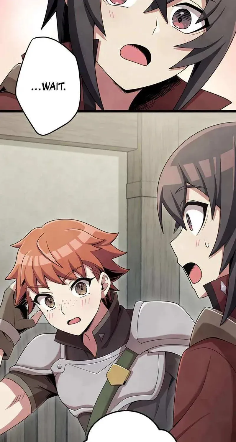 Resurrected Demon King (Colored) Chapter 27 page 60 - 