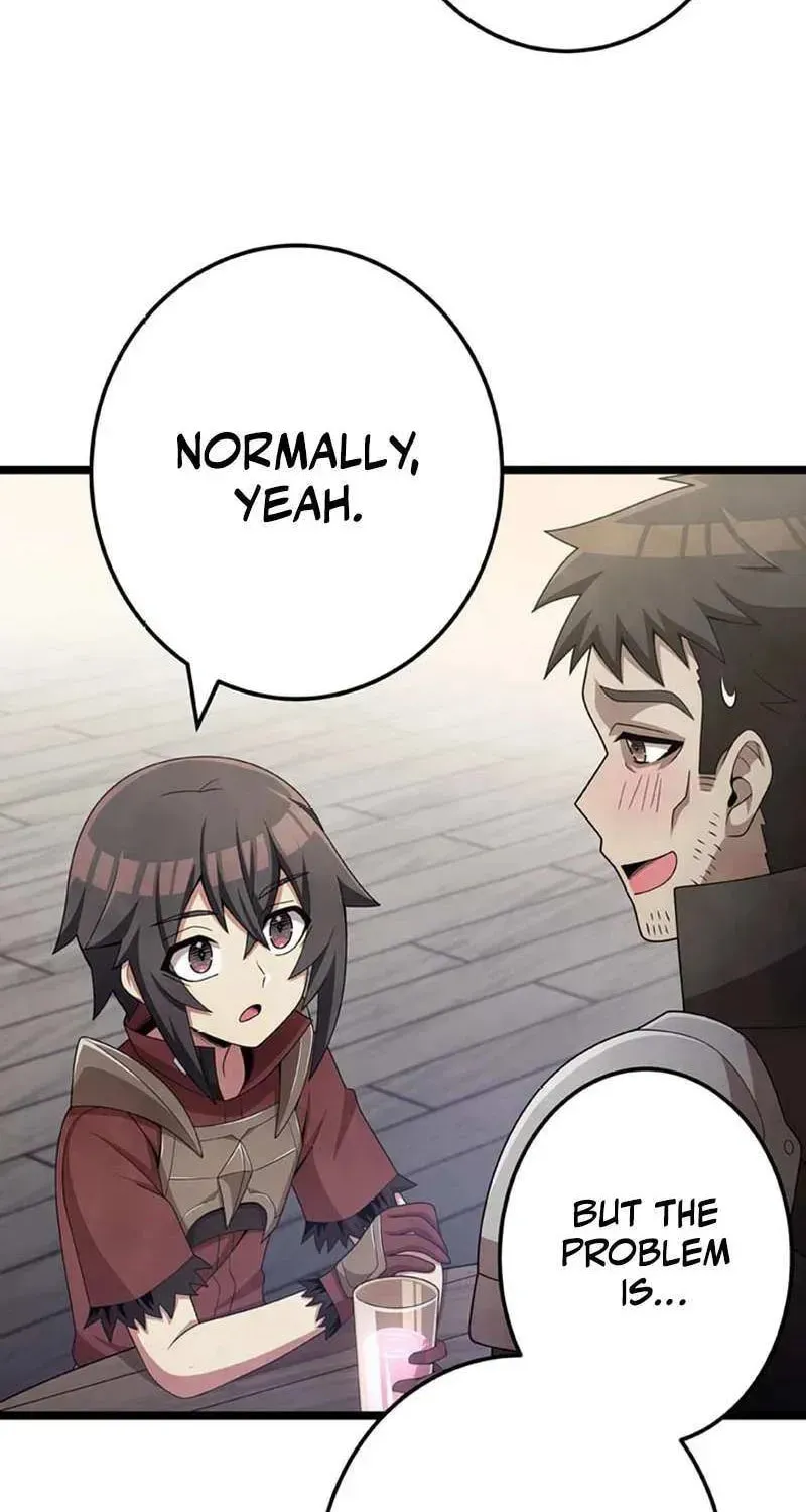 Resurrected Demon King (Colored) Chapter 27 page 8 - 