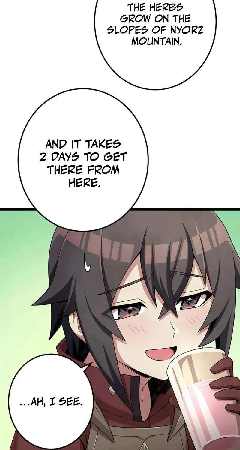 Resurrected Demon King (Colored) Chapter 27 page 9 - 