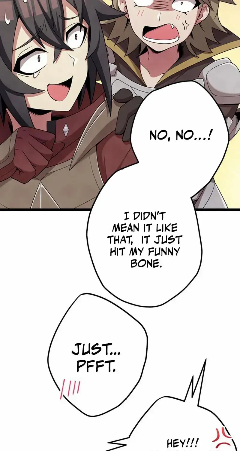 Resurrected Demon King (Colored) Chapter 28 page 15 - 