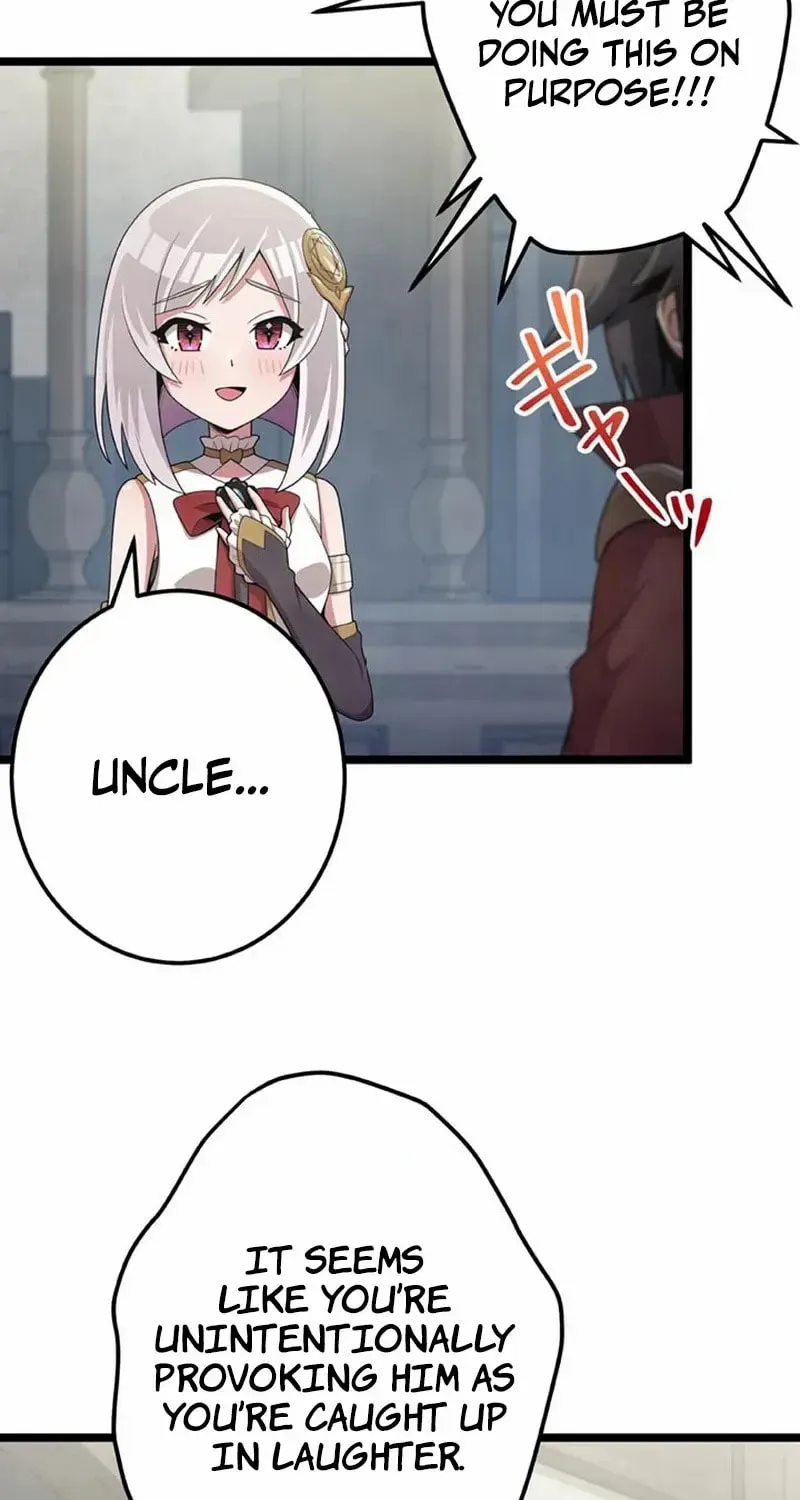 Resurrected Demon King (Colored) Chapter 28 page 16 - 