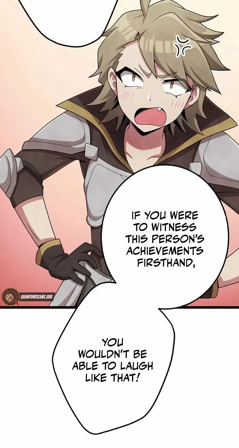 Resurrected Demon King (Colored) Chapter 28 page 19 - 