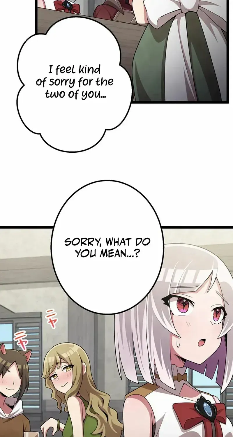 Resurrected Demon King (Colored) Chapter 28 page 52 - 