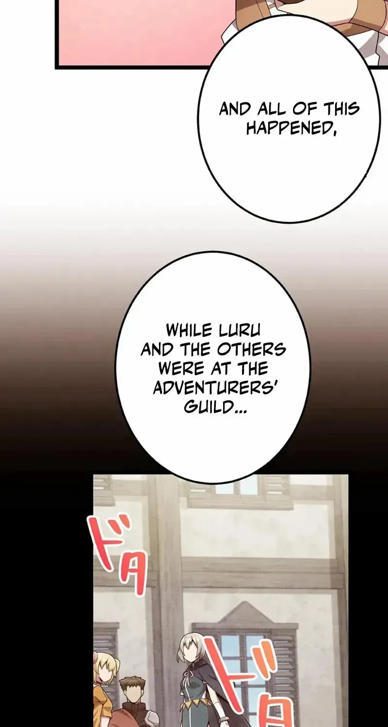 Resurrected Demon King (Colored) Chapter 28 page 55 - 