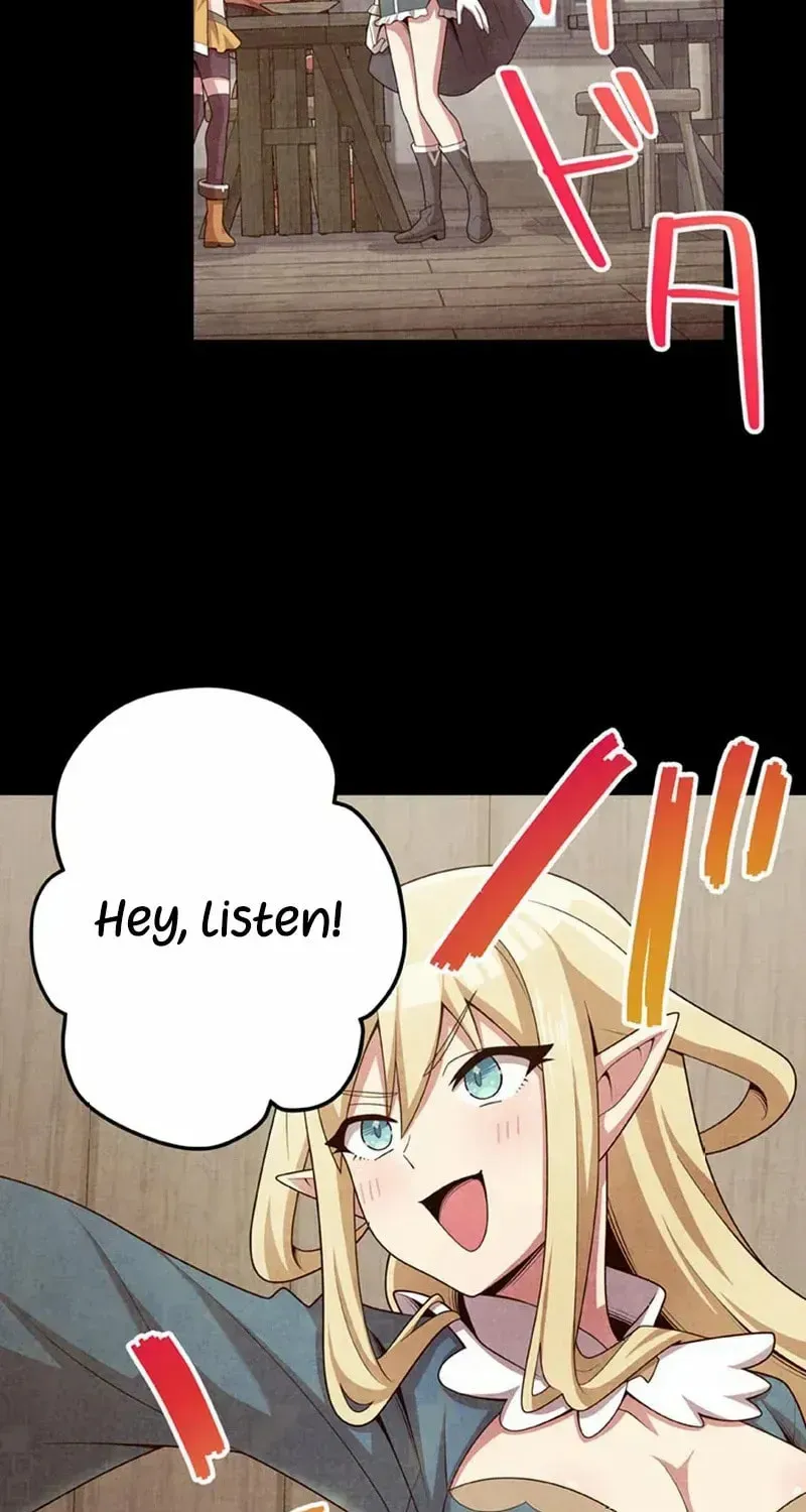 Resurrected Demon King (Colored) Chapter 28 page 56 - 