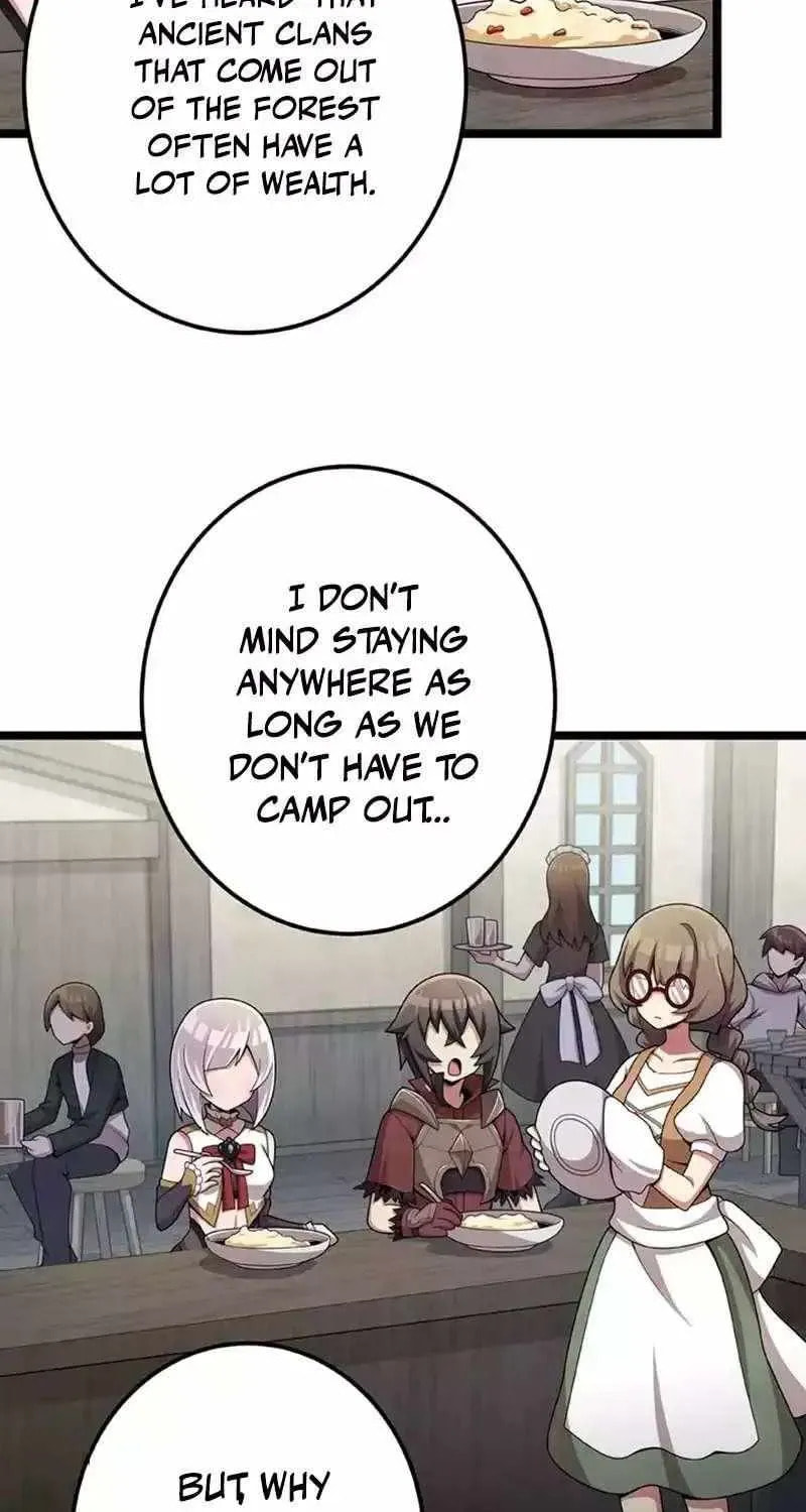 Resurrected Demon King (Colored) Chapter 29 page 23 - 