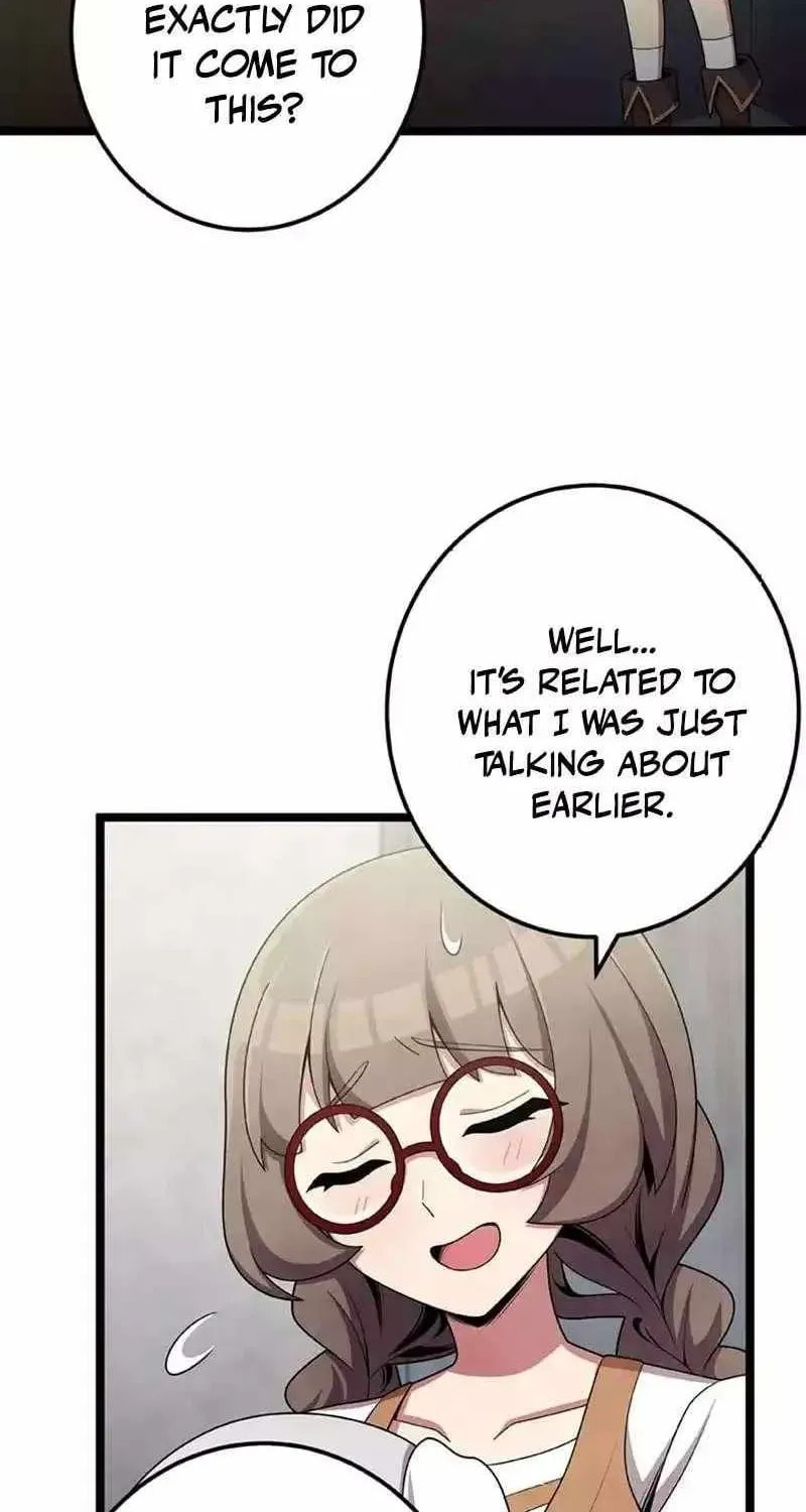 Resurrected Demon King (Colored) Chapter 29 page 24 - 