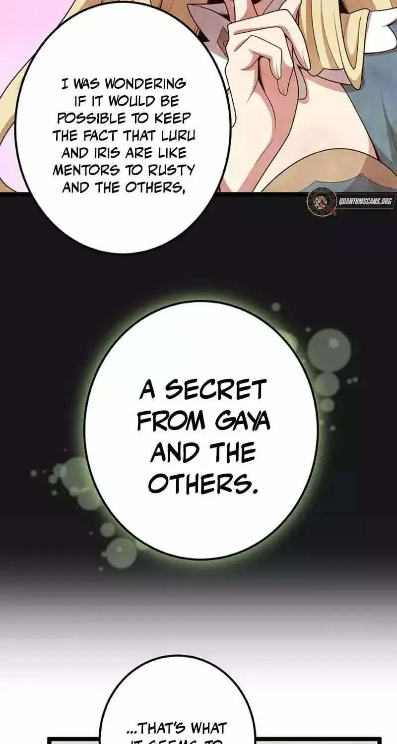 Resurrected Demon King (Colored) Chapter 29 page 27 - 