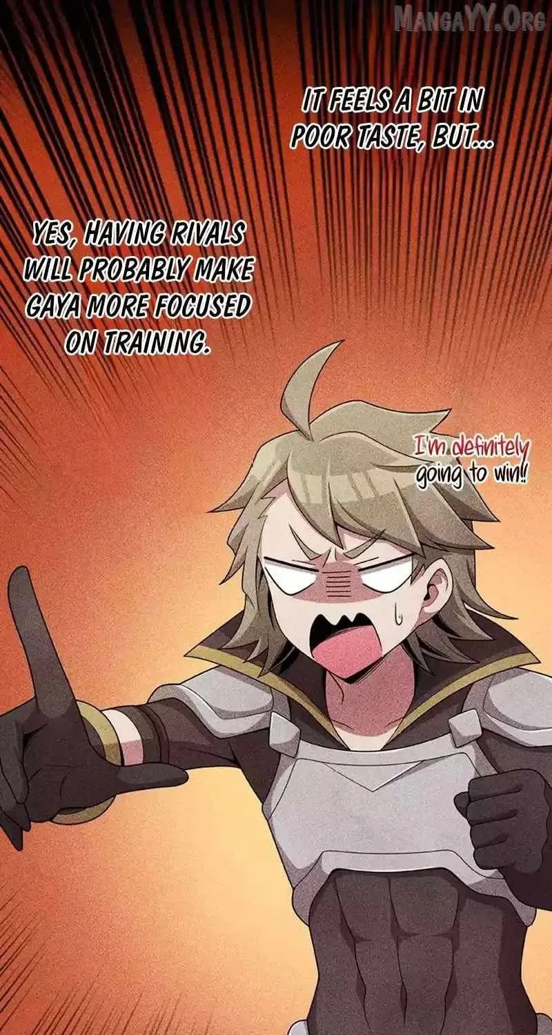 Resurrected Demon King (Colored) Chapter 29 page 31 - 
