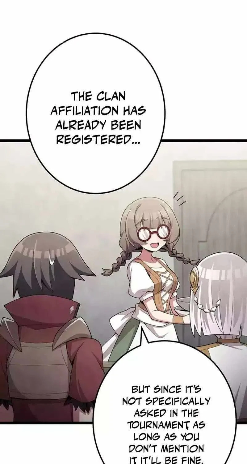 Resurrected Demon King (Colored) Chapter 29 page 33 - 