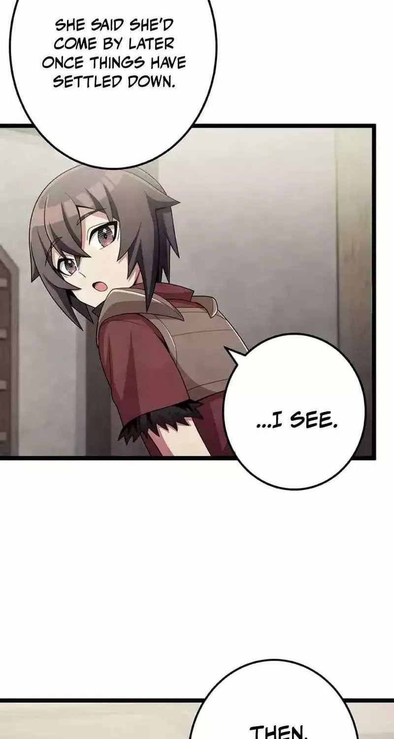 Resurrected Demon King (Colored) Chapter 29 page 41 - 