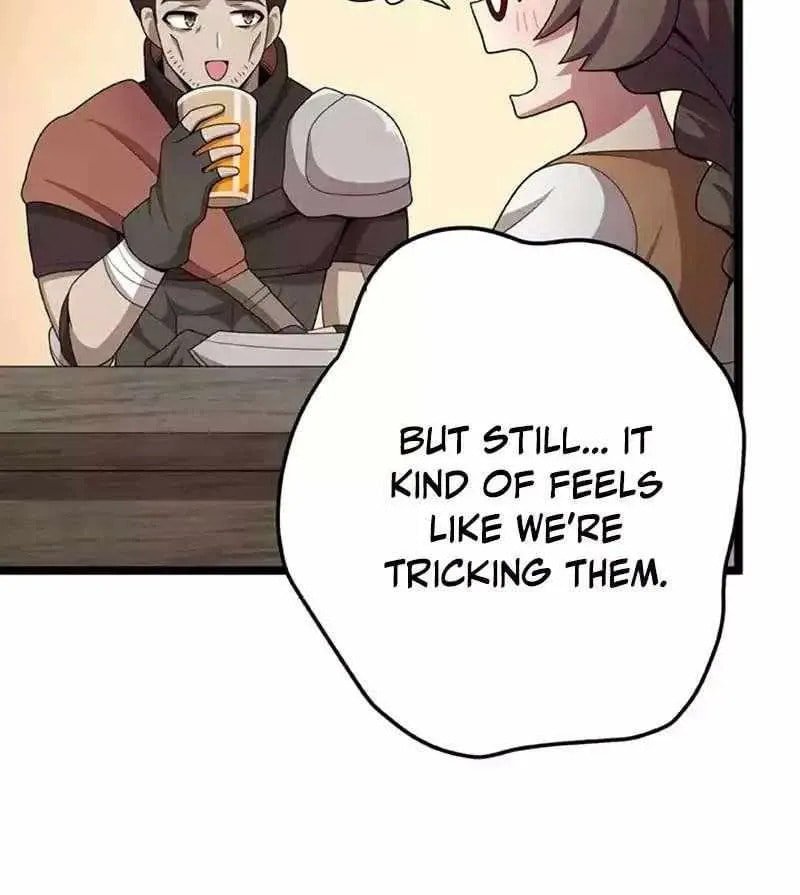 Resurrected Demon King (Colored) Chapter 29 page 48 - 