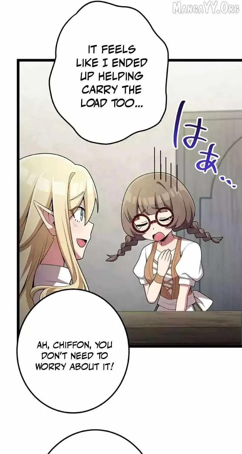 Resurrected Demon King (Colored) Chapter 29 page 49 - 