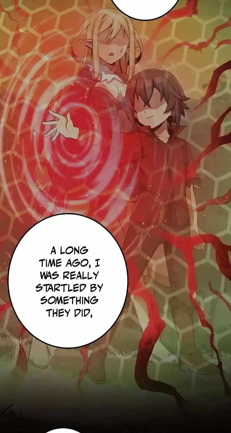 Resurrected Demon King (Colored) Chapter 29 page 52 - 
