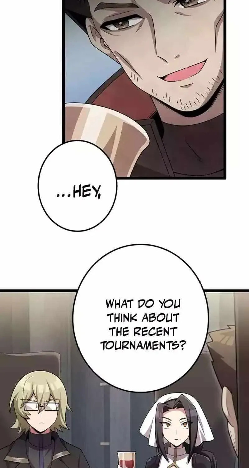 Resurrected Demon King (Colored) Chapter 29 page 60 - 