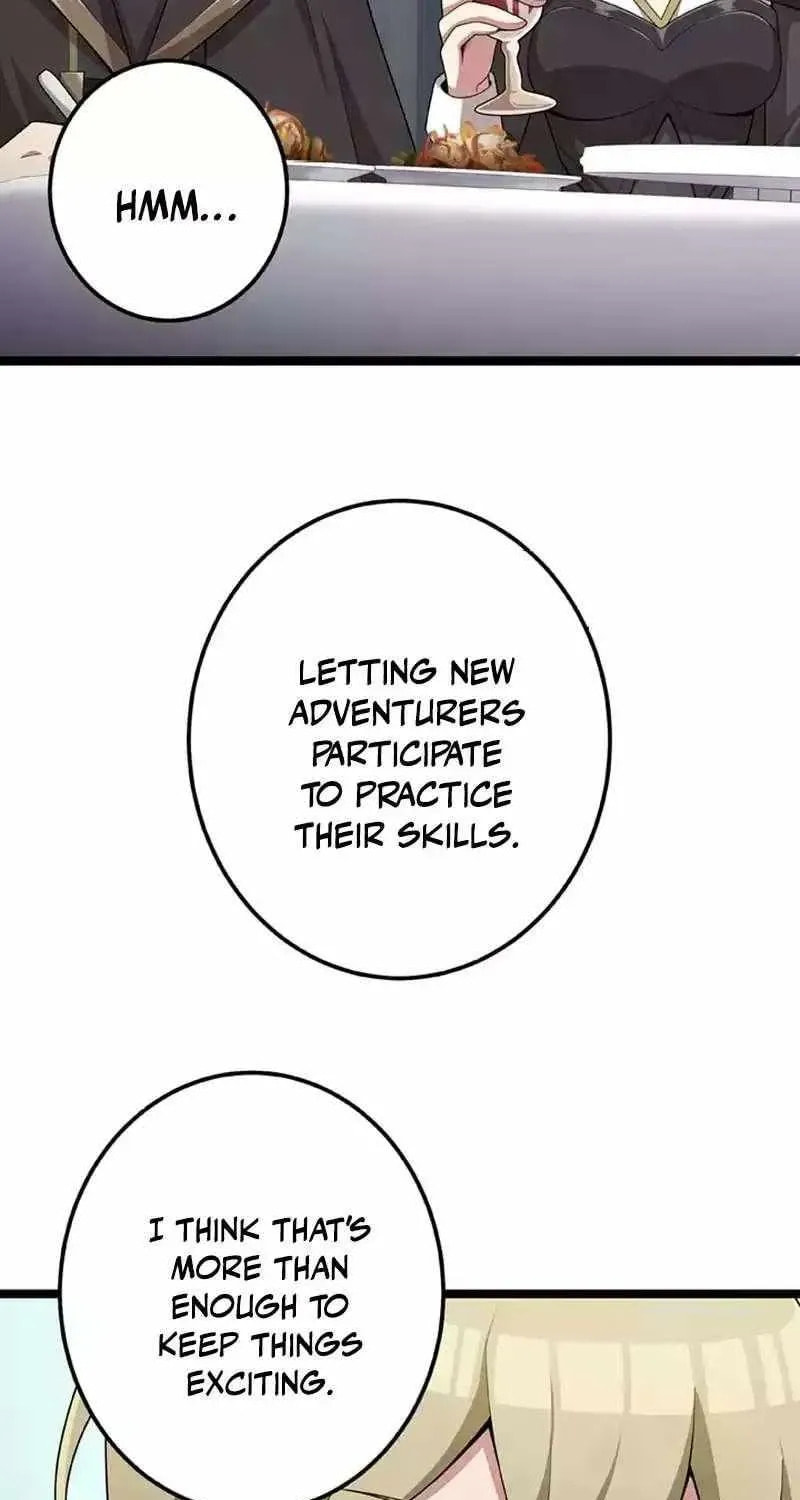 Resurrected Demon King (Colored) Chapter 29 page 62 - 