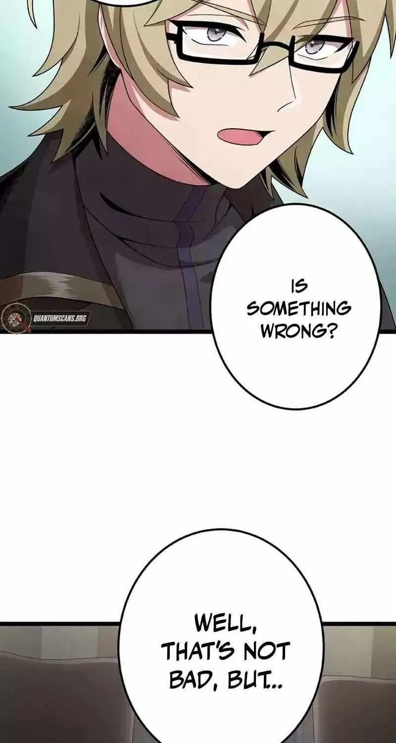 Resurrected Demon King (Colored) Chapter 29 page 63 - 
