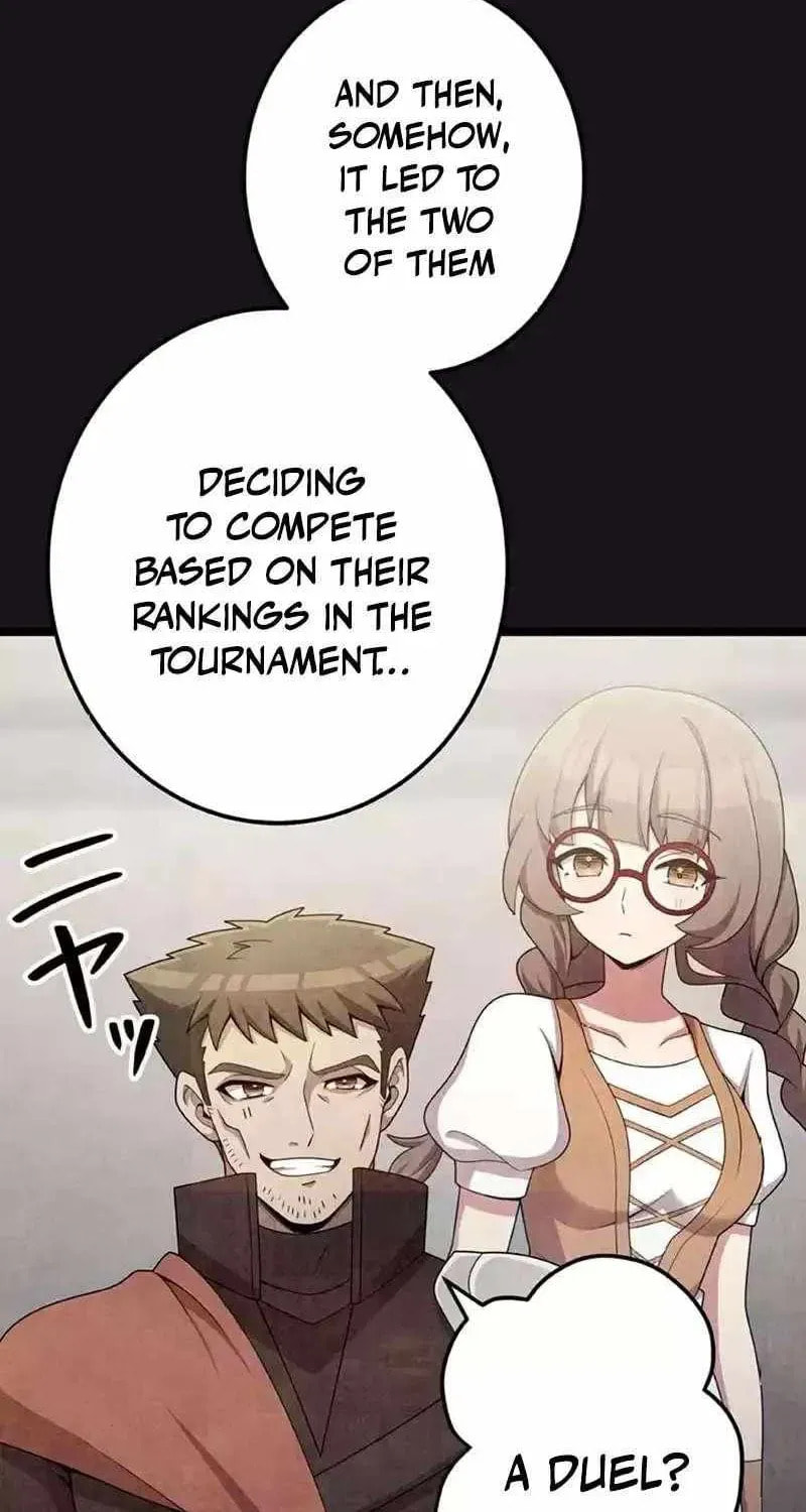 Resurrected Demon King (Colored) Chapter 29 page 8 - 