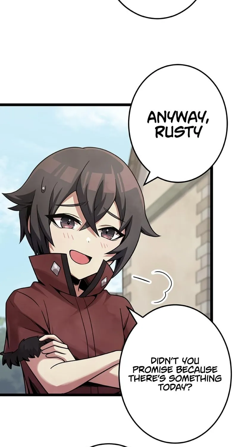 Resurrected Demon King (Colored) Chapter 3 page 13 - 