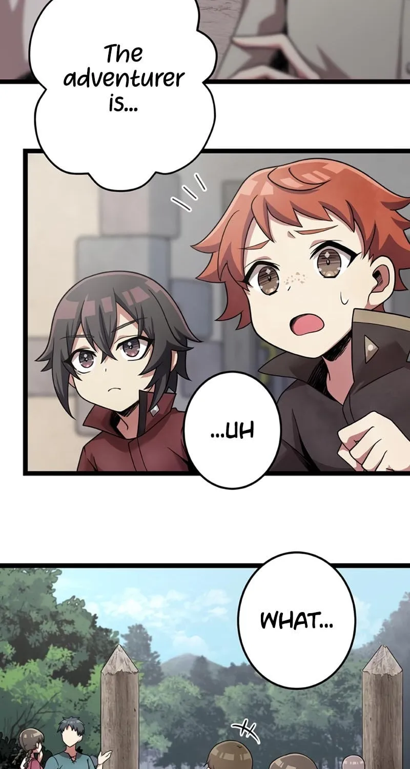 Resurrected Demon King (Colored) Chapter 3 page 21 - 