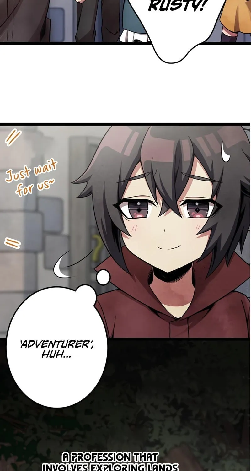 Resurrected Demon King (Colored) Chapter 3 page 25 - 