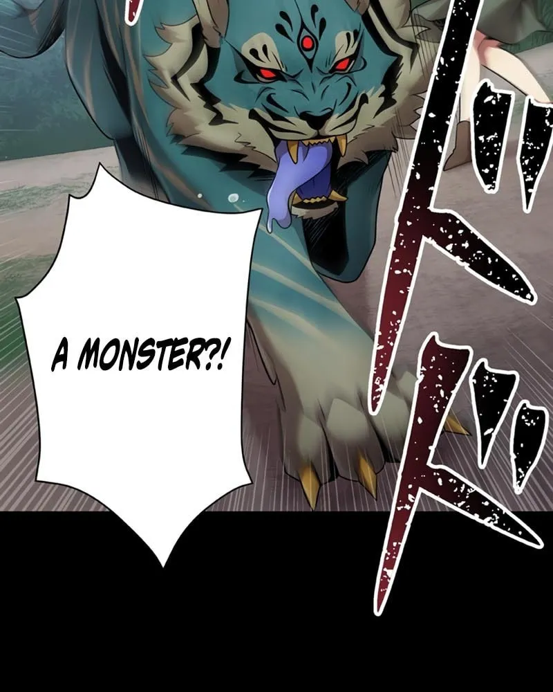 Resurrected Demon King (Colored) Chapter 3 page 29 - 