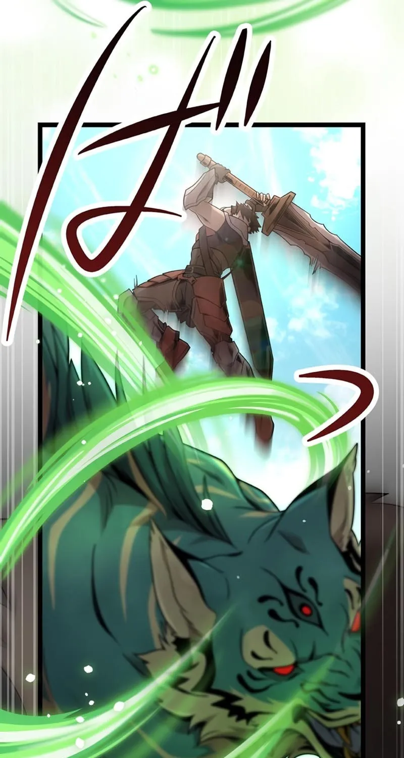 Resurrected Demon King (Colored) Chapter 3 page 35 - 