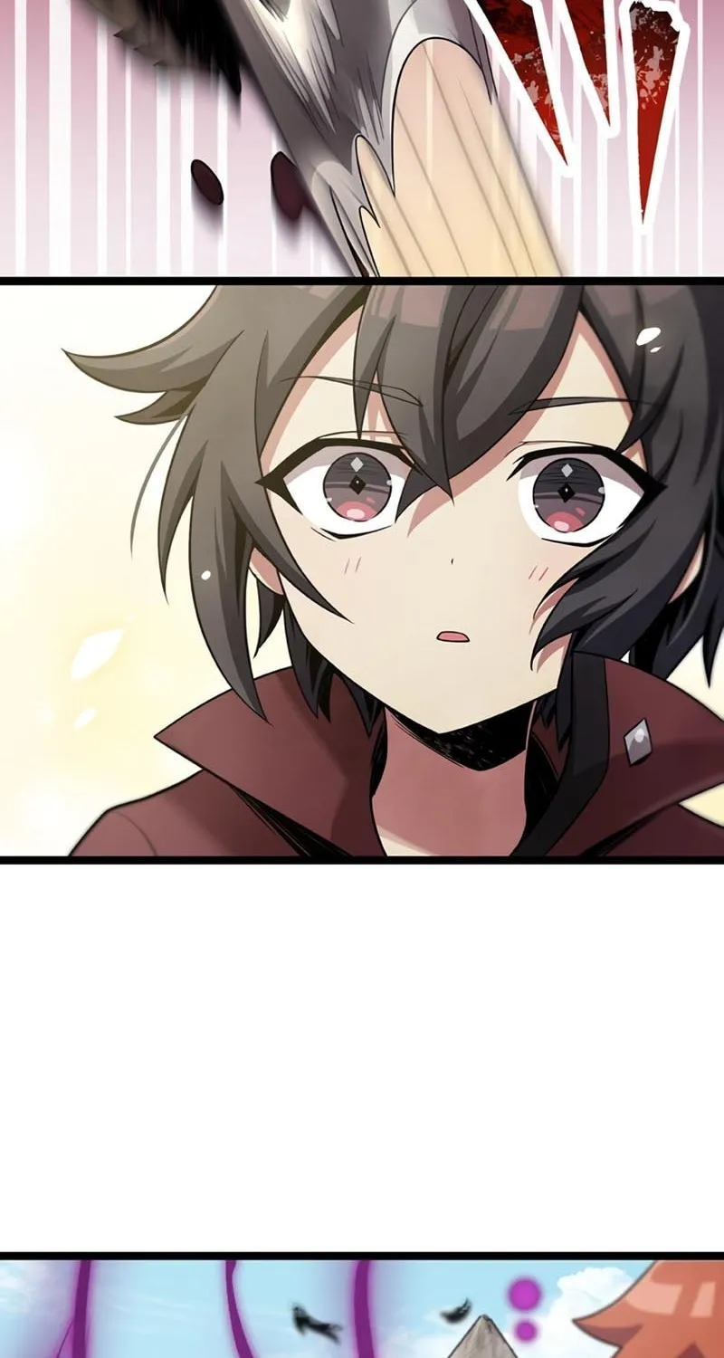 Resurrected Demon King (Colored) Chapter 3 page 38 - 