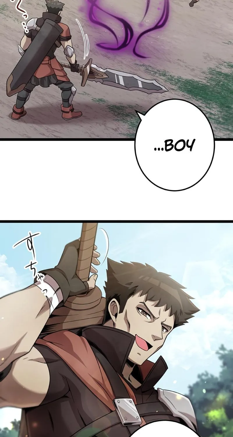 Resurrected Demon King (Colored) Chapter 3 page 40 - 