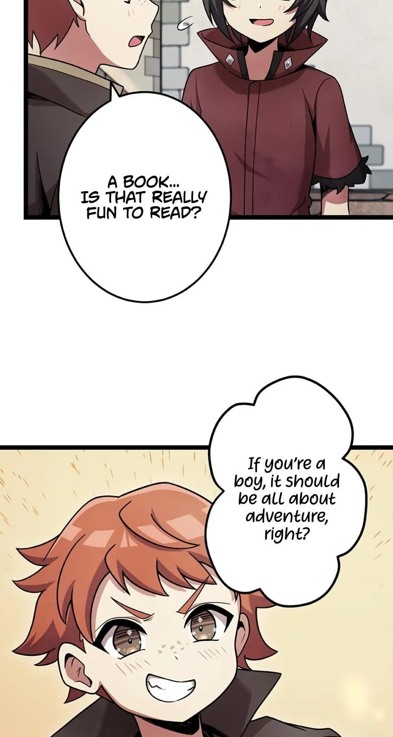 Resurrected Demon King (Colored) Chapter 3 page 5 - 