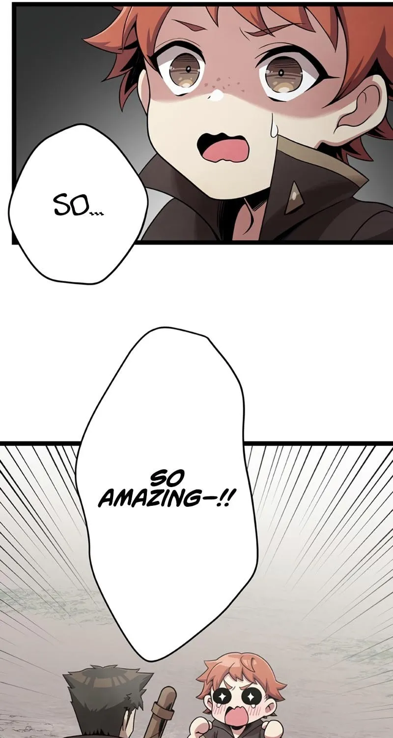 Resurrected Demon King (Colored) Chapter 3 page 42 - 