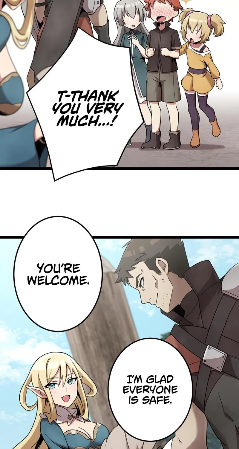 Resurrected Demon King (Colored) Chapter 3 page 44 - 