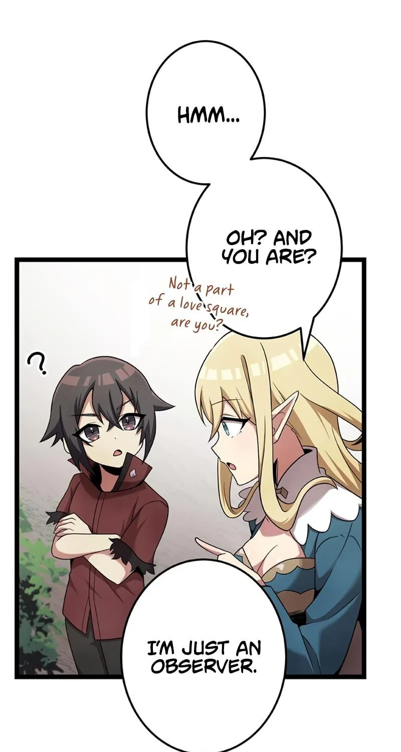Resurrected Demon King (Colored) Chapter 3 page 60 - 