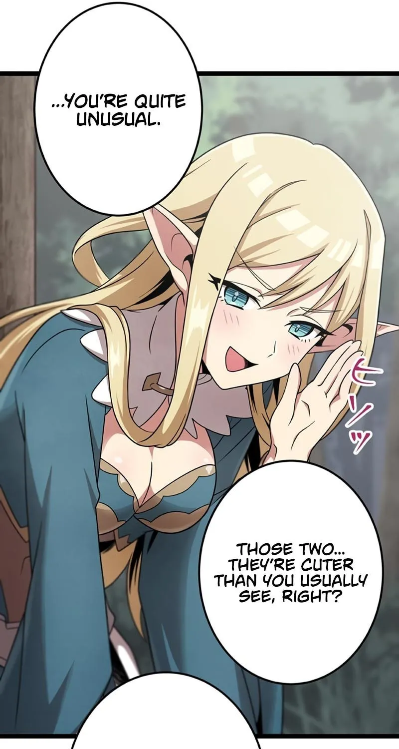 Resurrected Demon King (Colored) Chapter 3 page 62 - 