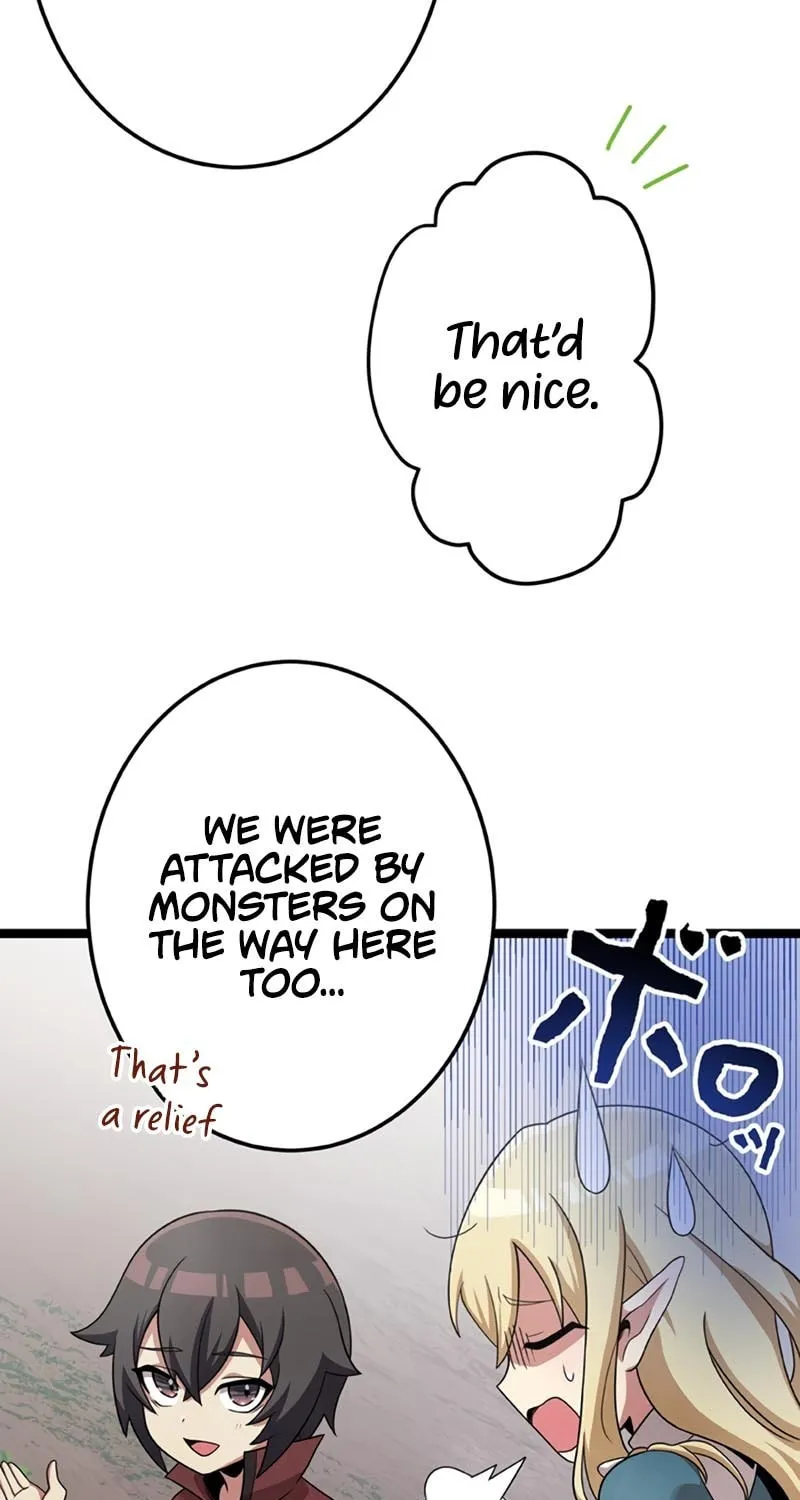 Resurrected Demon King (Colored) Chapter 3 page 66 - 
