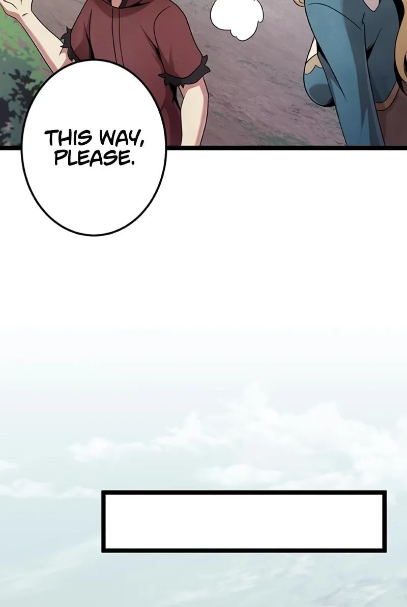 Resurrected Demon King (Colored) Chapter 3 page 67 - 