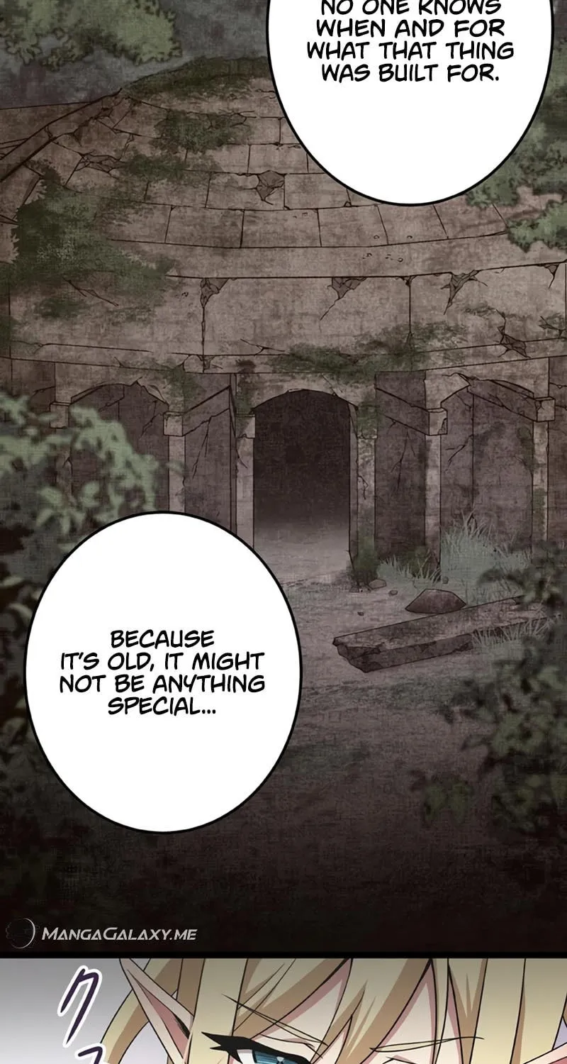 Resurrected Demon King (Colored) Chapter 3 page 75 - 