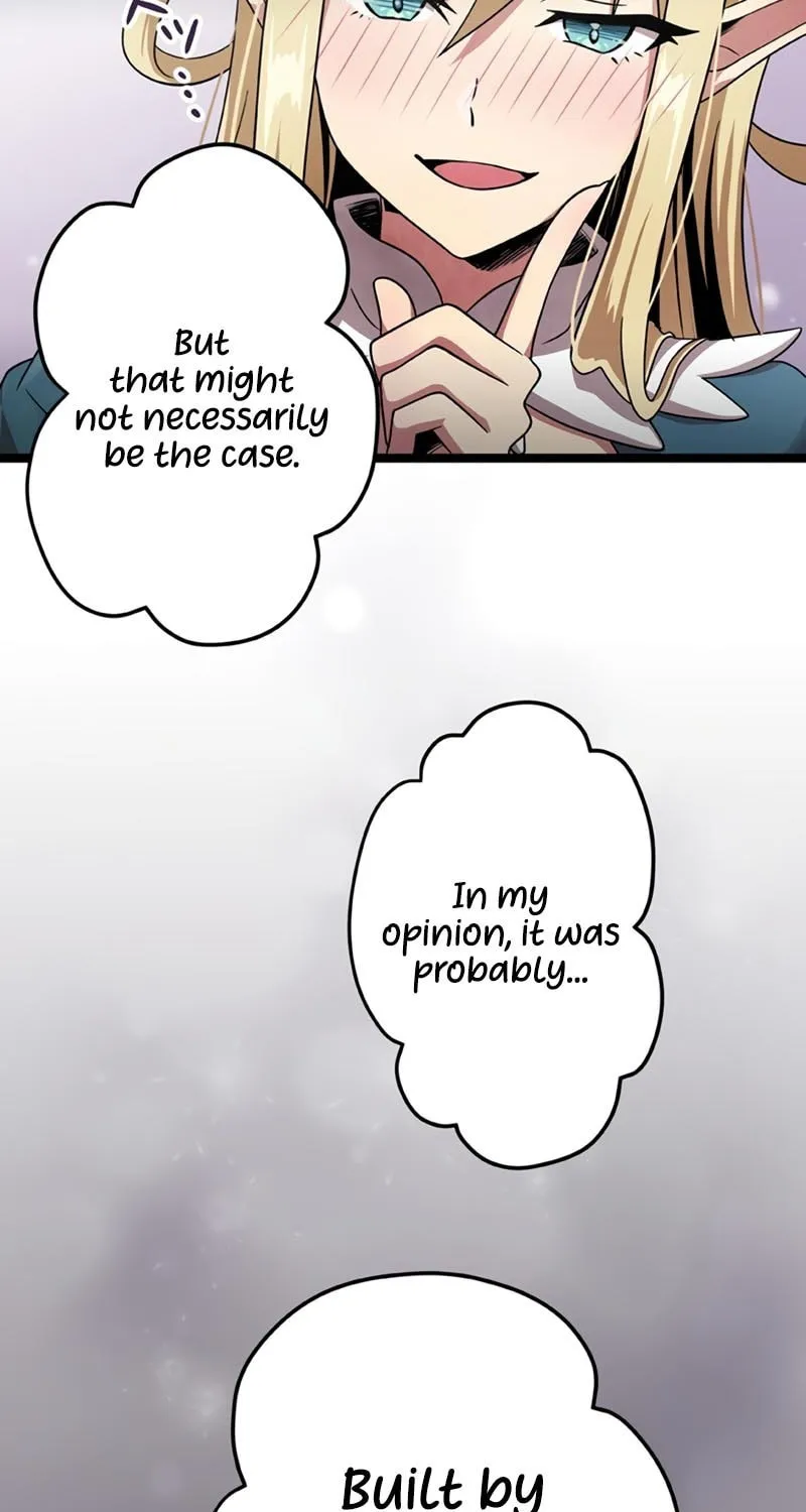 Resurrected Demon King (Colored) Chapter 3 page 76 - 