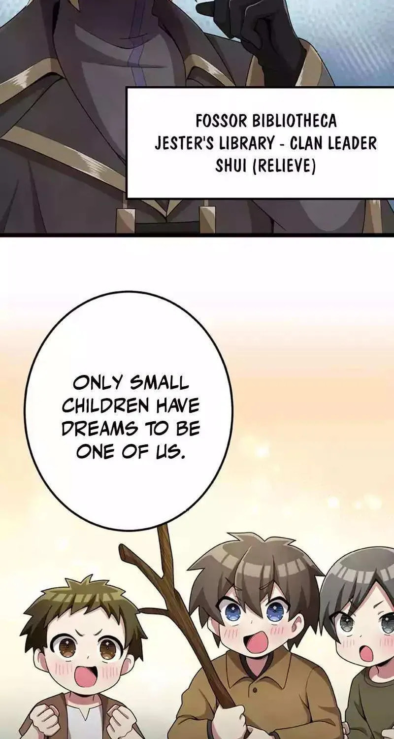 Resurrected Demon King (Colored) Chapter 30 page 12 - 