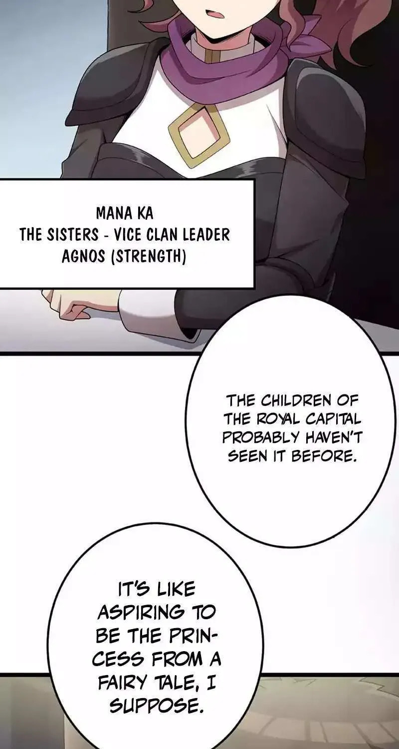 Resurrected Demon King (Colored) Chapter 30 page 15 - 