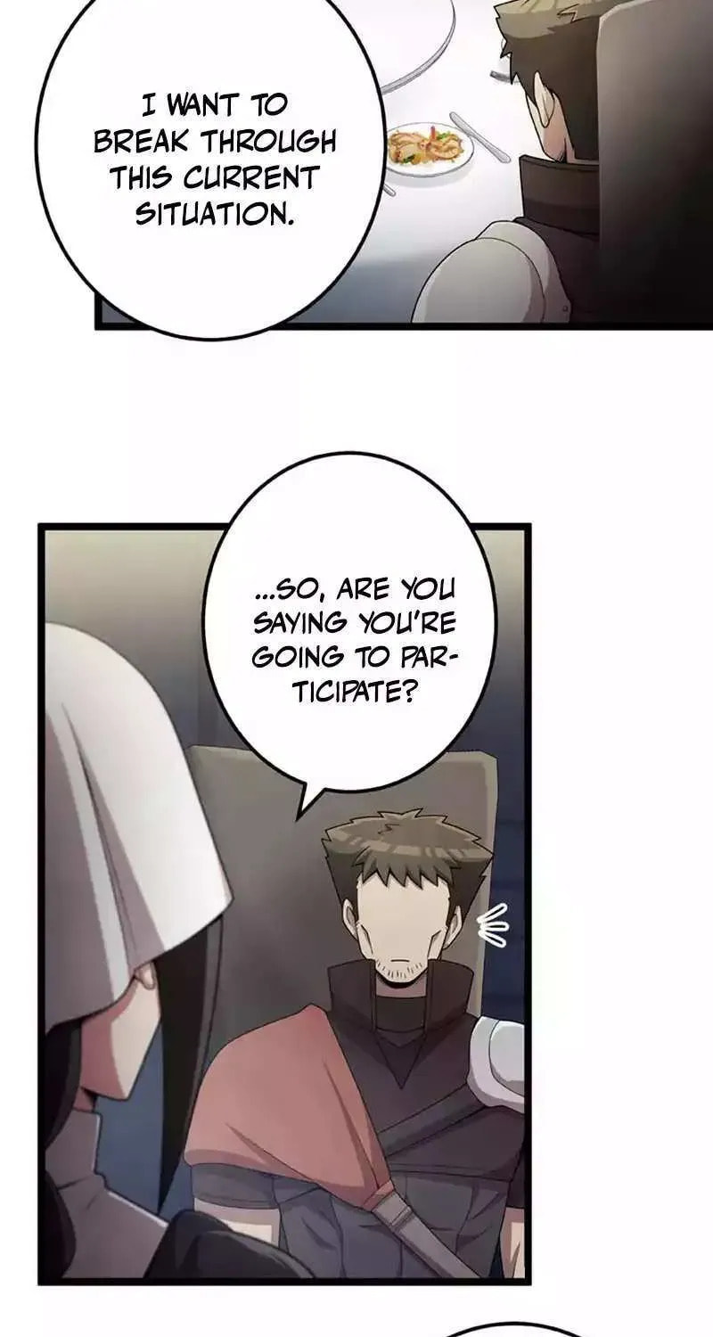 Resurrected Demon King (Colored) Chapter 30 page 17 - 
