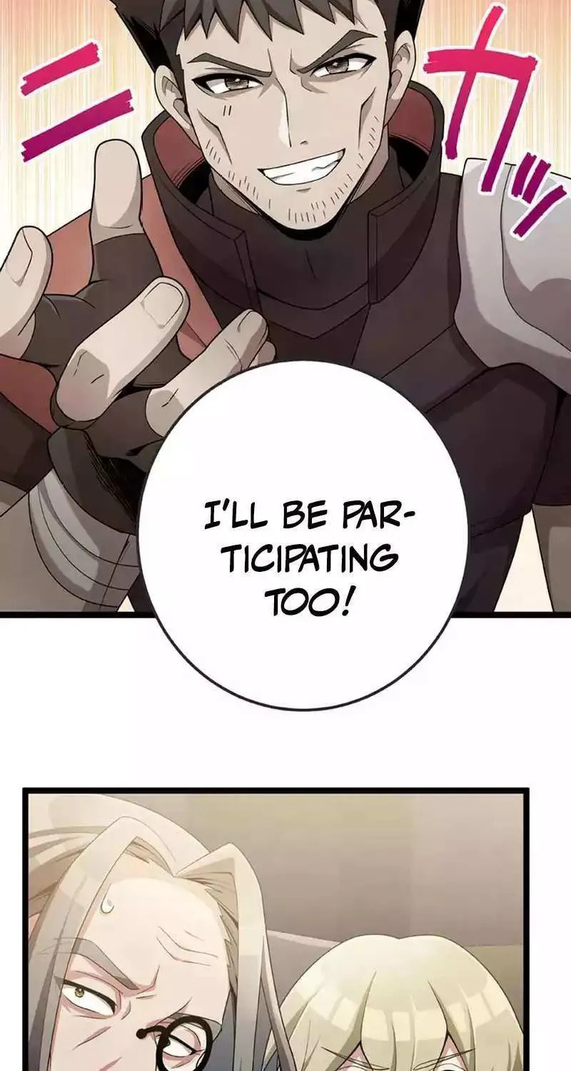 Resurrected Demon King (Colored) Chapter 30 page 3 - 