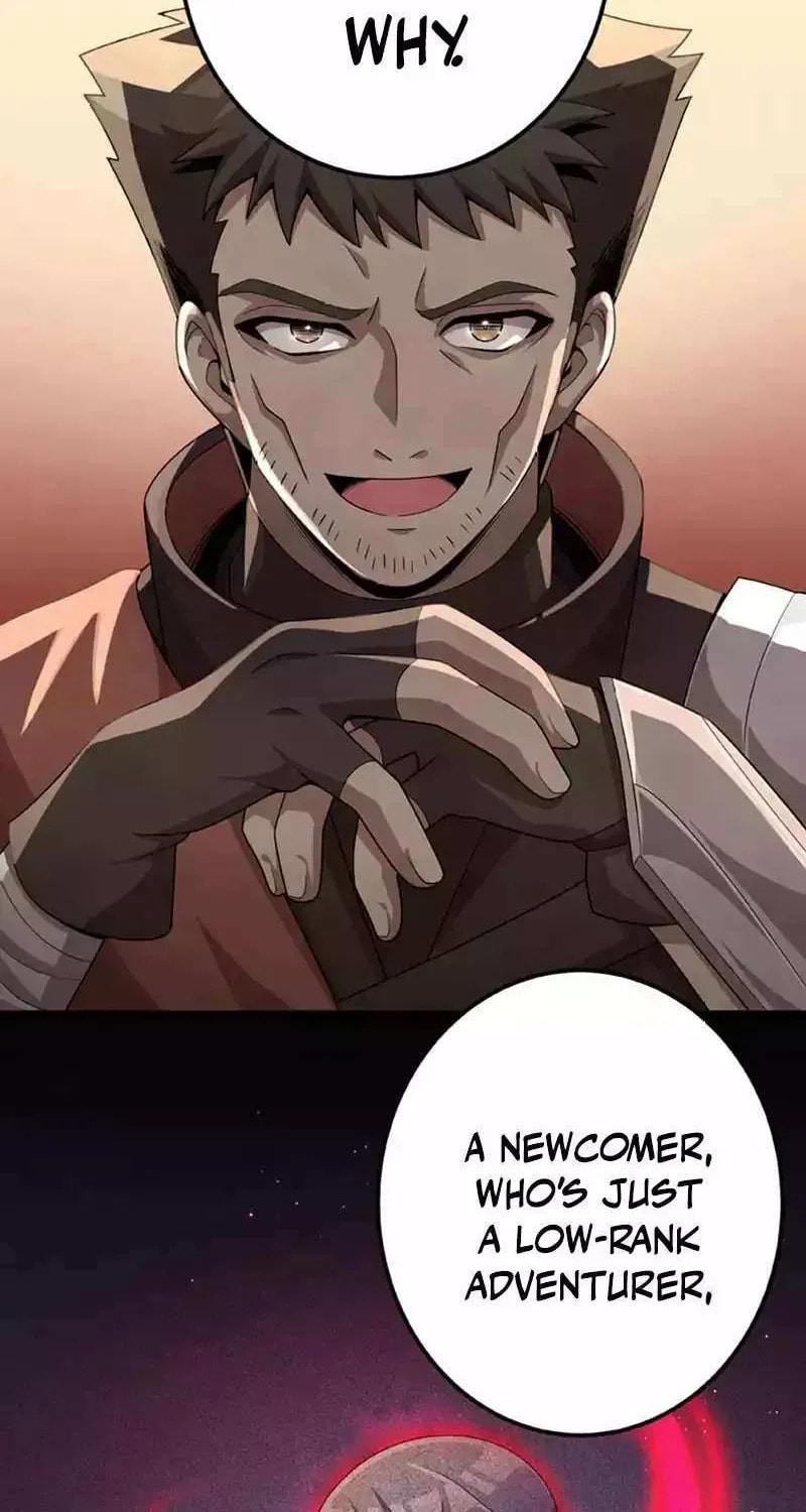 Resurrected Demon King (Colored) Chapter 30 page 23 - 