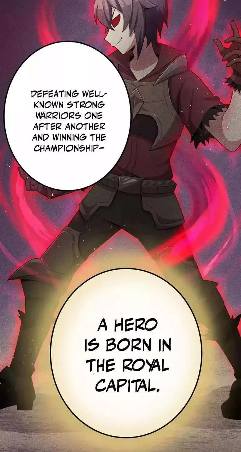 Resurrected Demon King (Colored) Chapter 30 page 24 - 