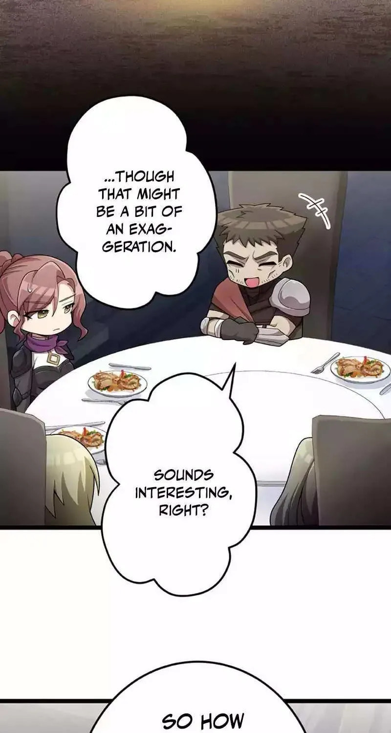 Resurrected Demon King (Colored) Chapter 30 page 25 - 