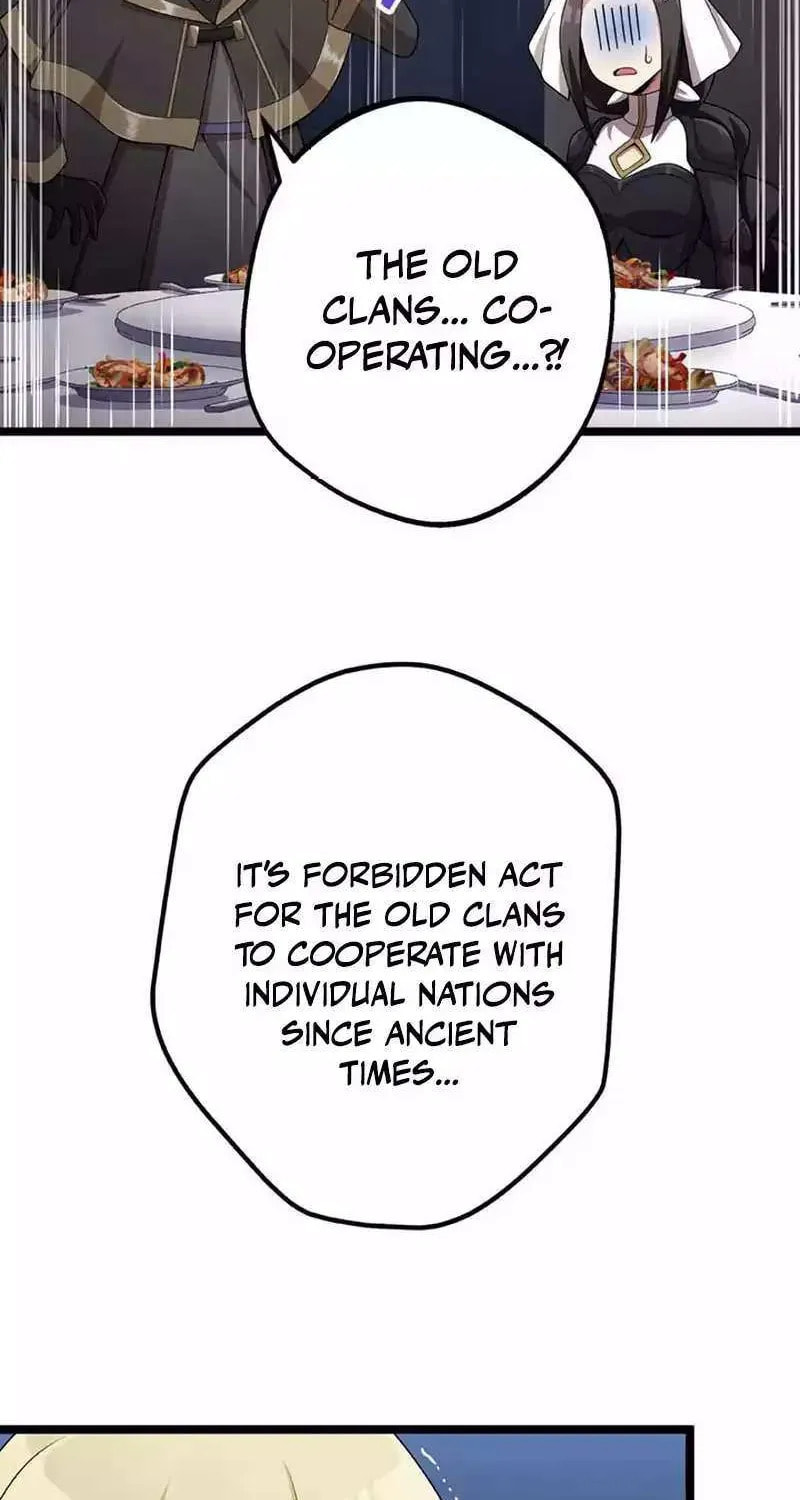 Resurrected Demon King (Colored) Chapter 30 page 30 - 